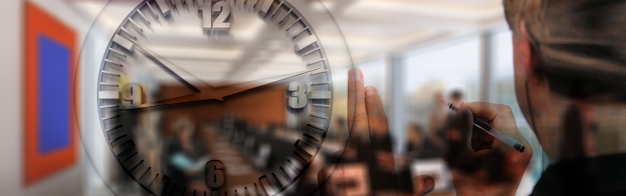 Why Your ERP Needs Temporal Data