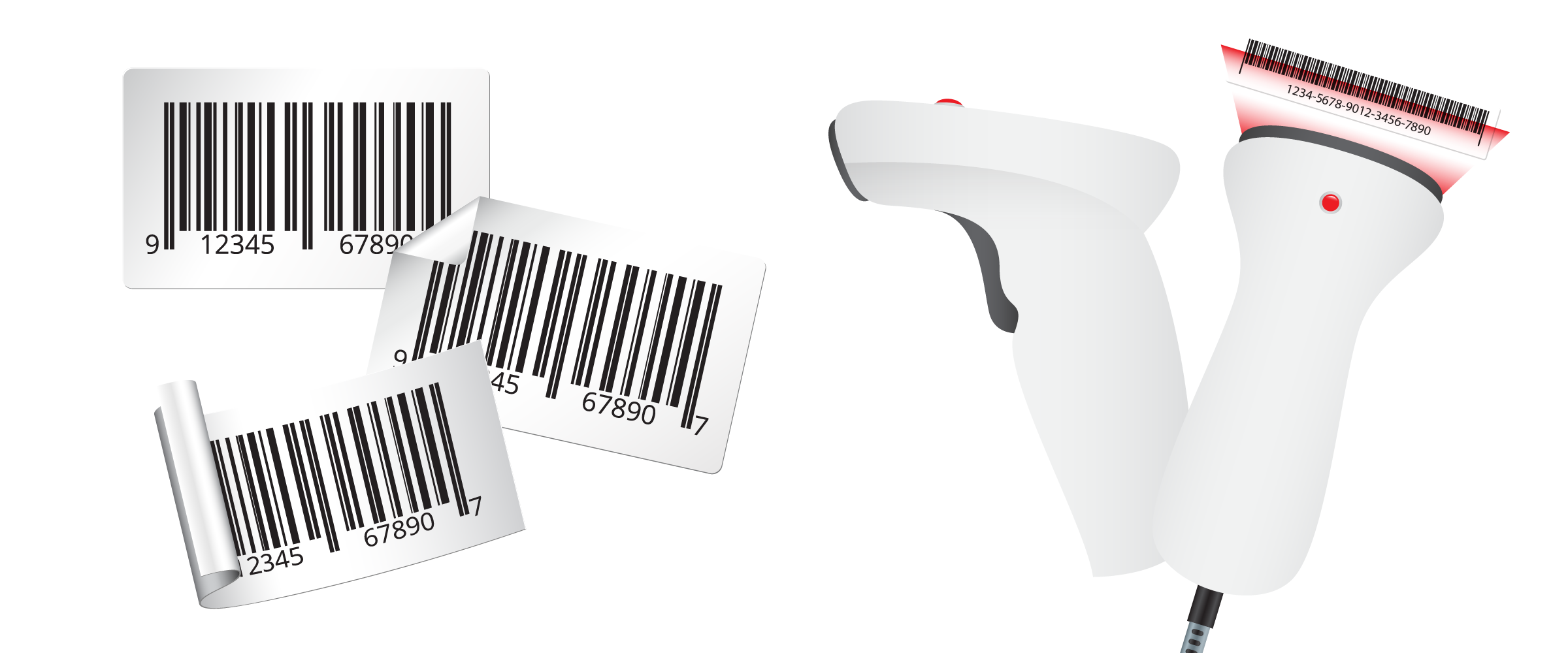 Carillon's Smart Barcodes for Distributors