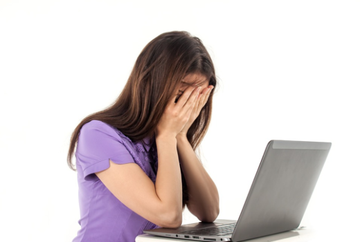 Frustrated with ACA reporting paperwork