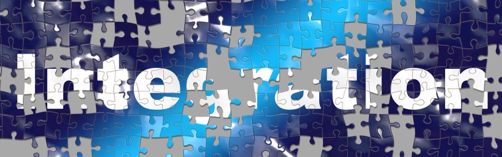 ERP and e-commerce integration