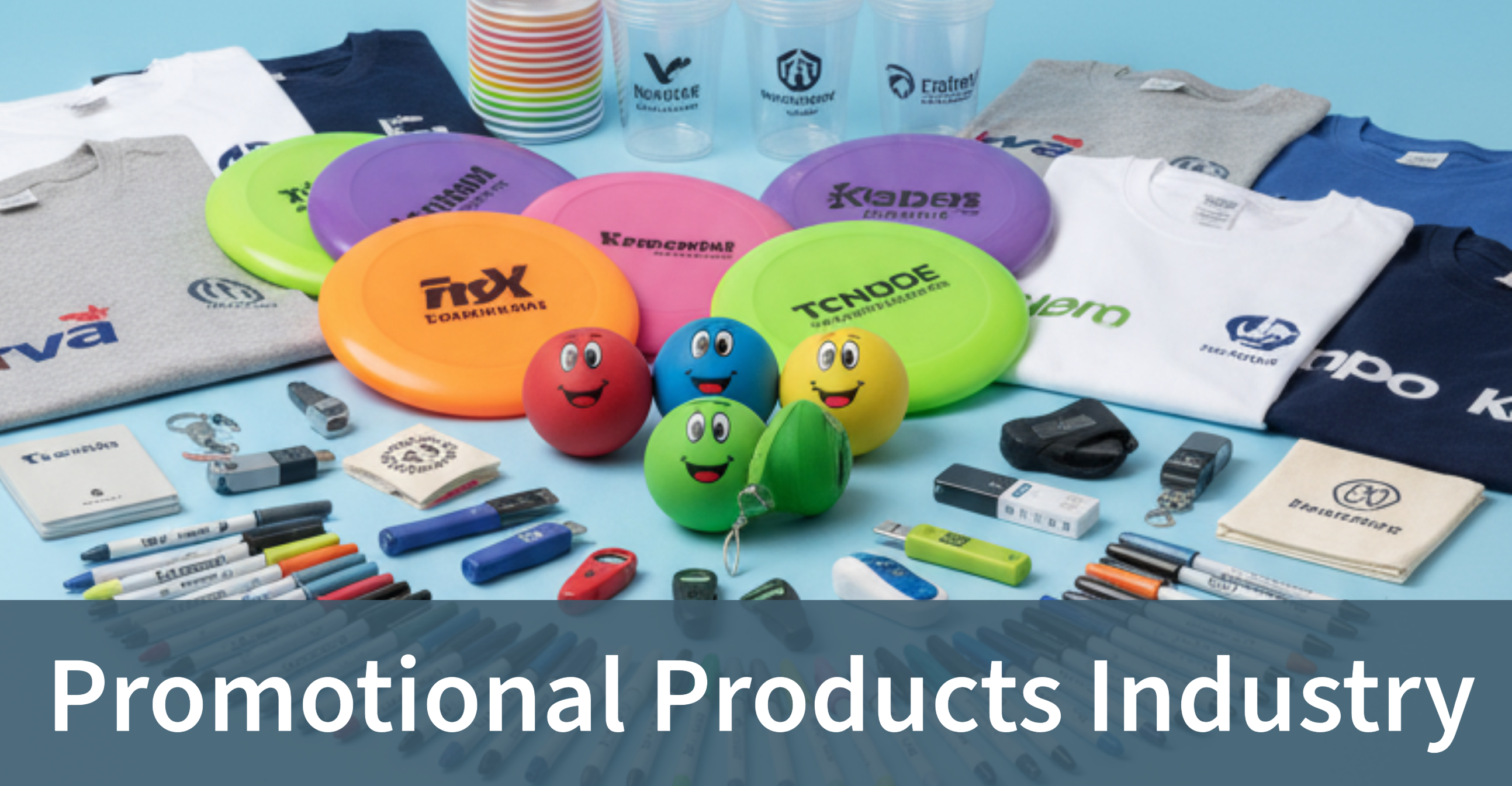 Promotional Products Industry